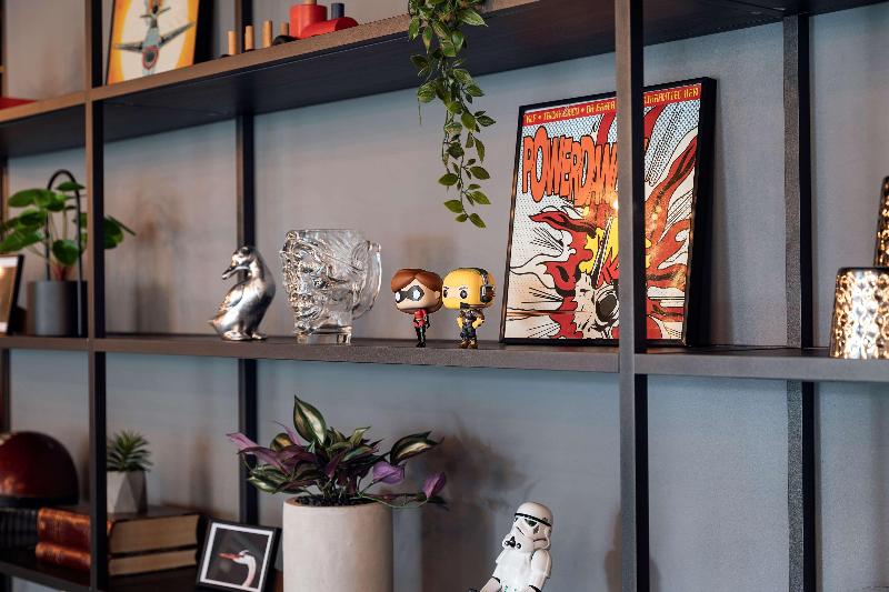 Hotel Radisson Red Aarhus