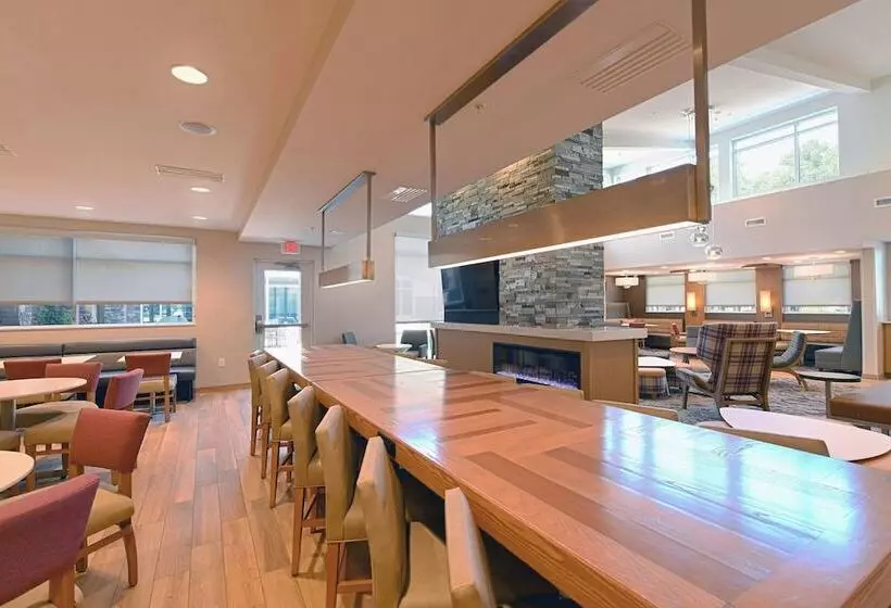 هتل Residence Inn Richmond