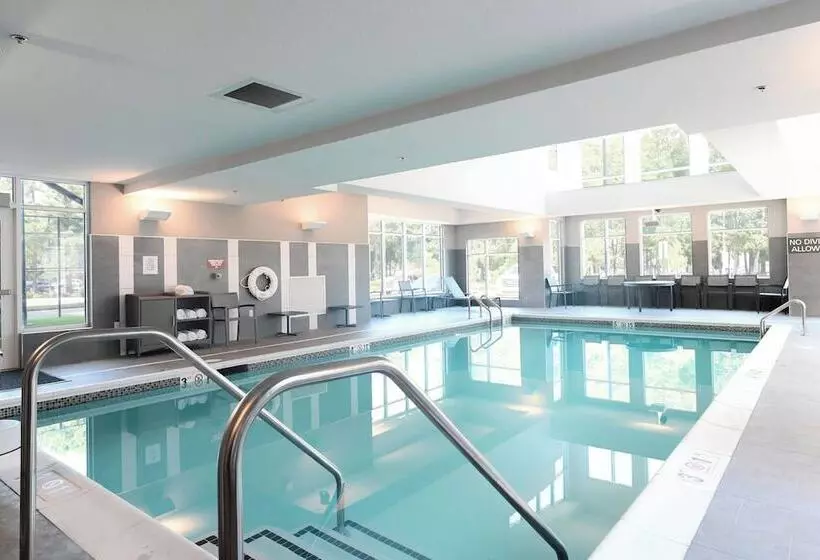 هتل Residence Inn Richmond