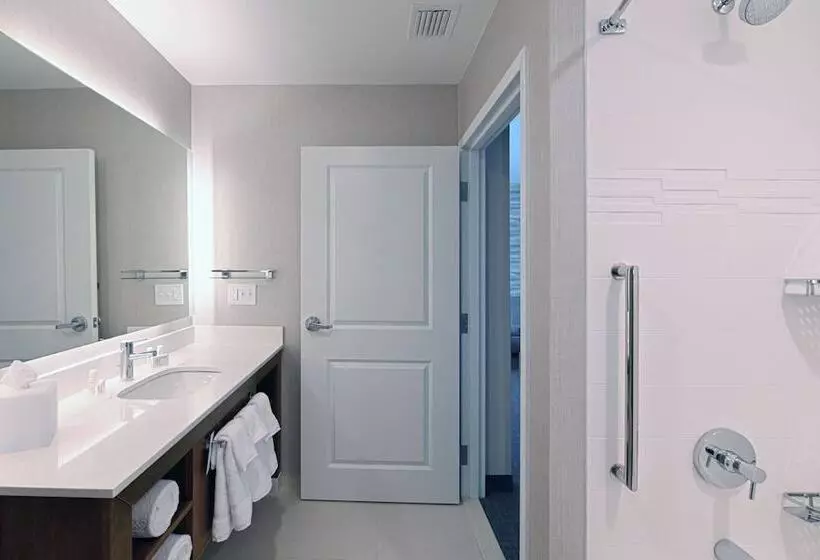 هتل Residence Inn Richmond