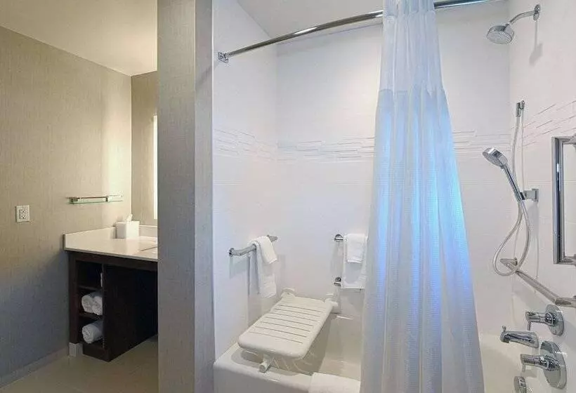 هتل Residence Inn Richmond