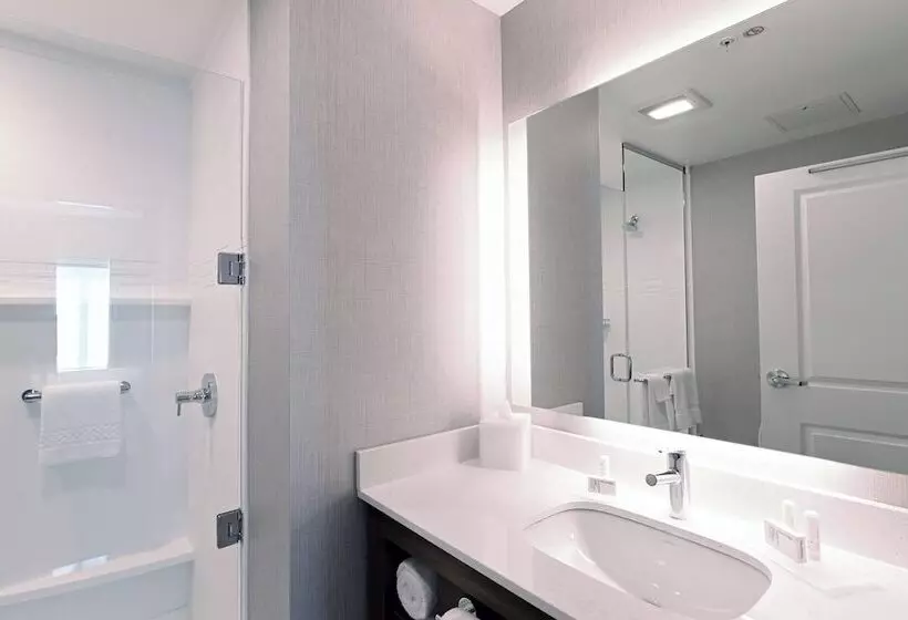 هتل Residence Inn Richmond