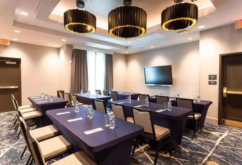 Hotelli Residence Inn Palm Beach Gardens