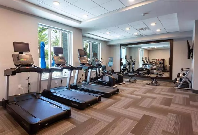 Hotelli Residence Inn Palm Beach Gardens