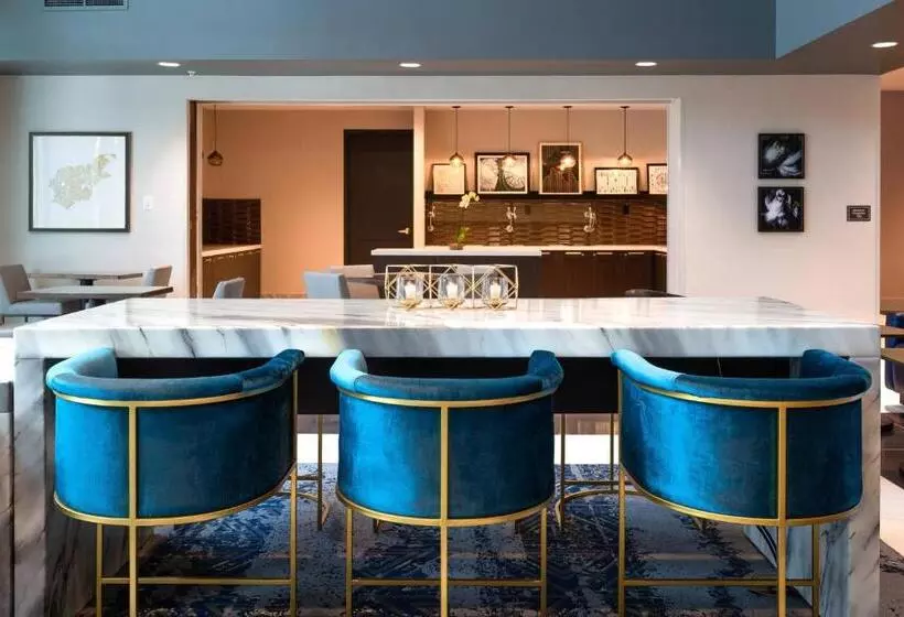 Hotelli Residence Inn Palm Beach Gardens