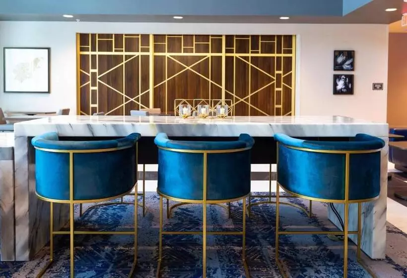 Hotelli Residence Inn Palm Beach Gardens