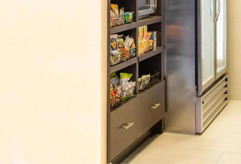 Hotelli Residence Inn Palm Beach Gardens