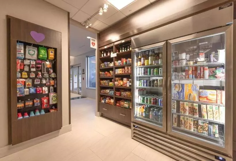 Hotelli Residence Inn Palm Beach Gardens