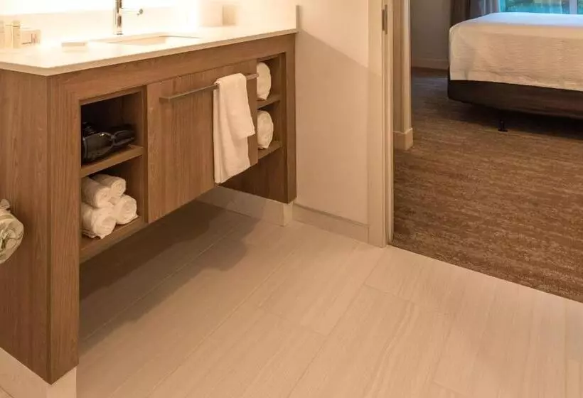 Hotelli Residence Inn Palm Beach Gardens