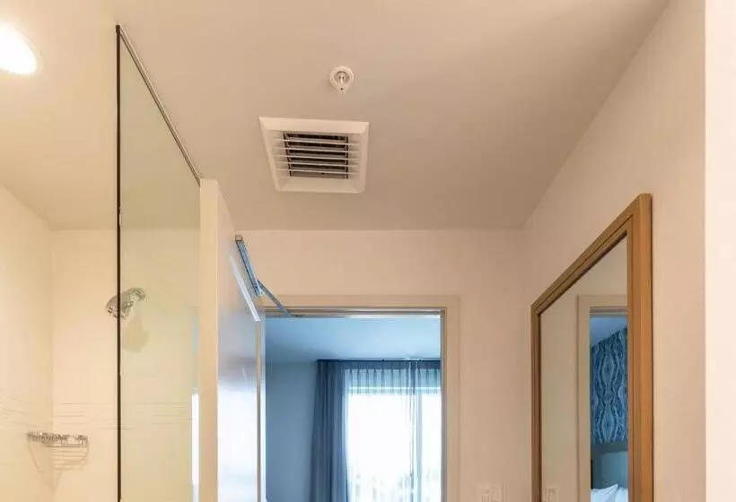 Hotelli Residence Inn Palm Beach Gardens