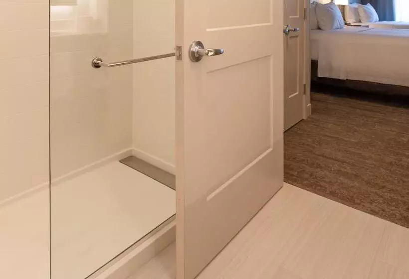 Hotelli Residence Inn Palm Beach Gardens