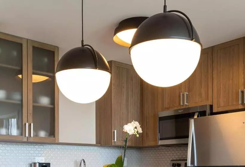 Hotelli Residence Inn Palm Beach Gardens