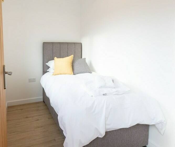 Hotel The Yard @ Pringle Farm