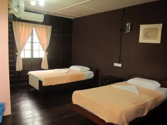 Hotelli Uk Farm Agro Resort