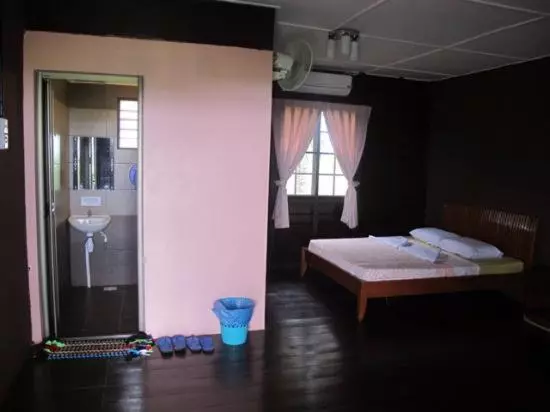 Hotelli Uk Farm Agro Resort