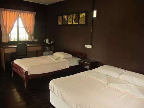 Hotelli Uk Farm Agro Resort