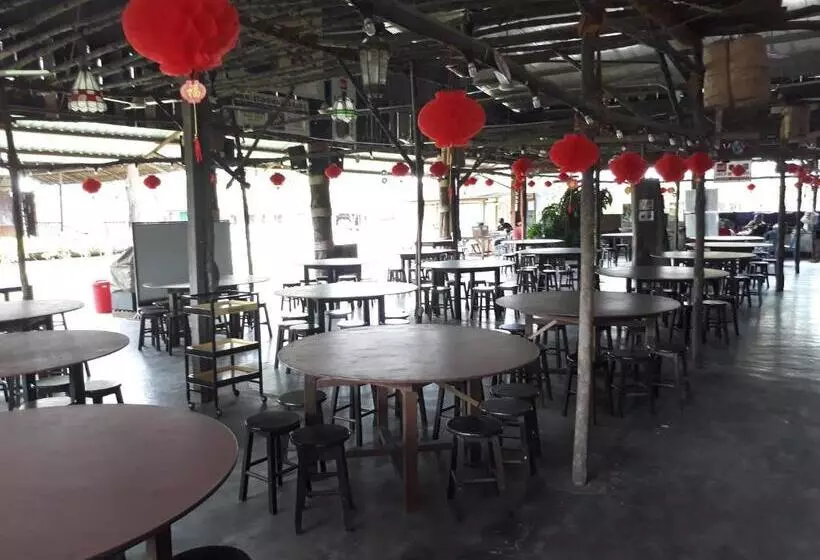 Hotelli Uk Farm Agro Resort