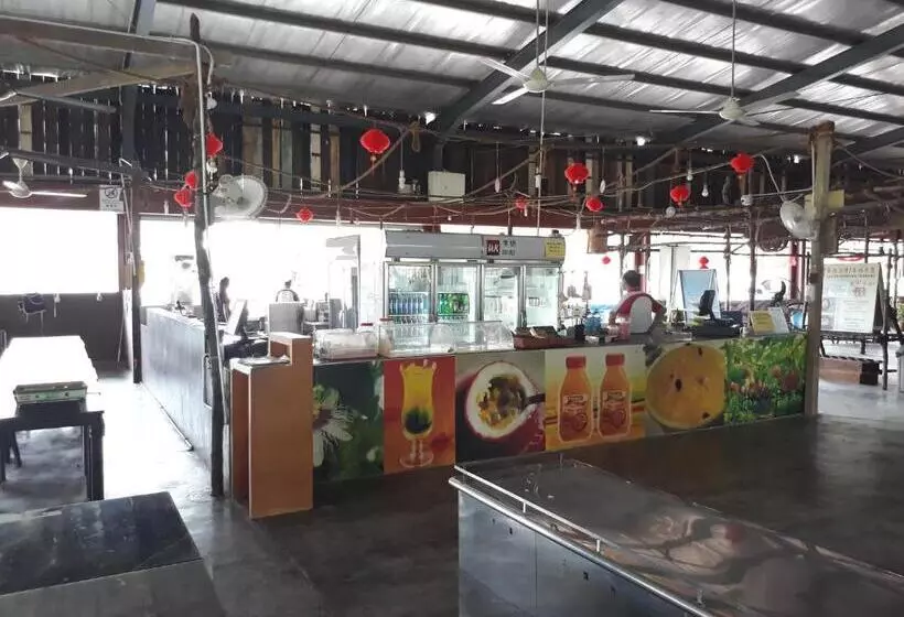 Hotelli Uk Farm Agro Resort