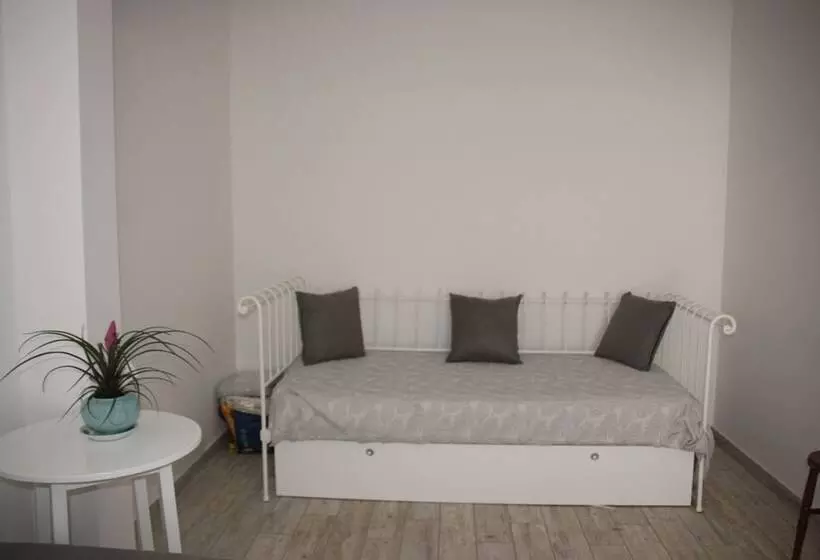 House Of Orchids With Pátio