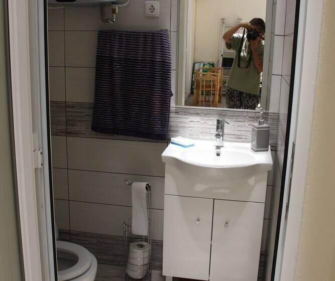 House Of Orchids With Pátio