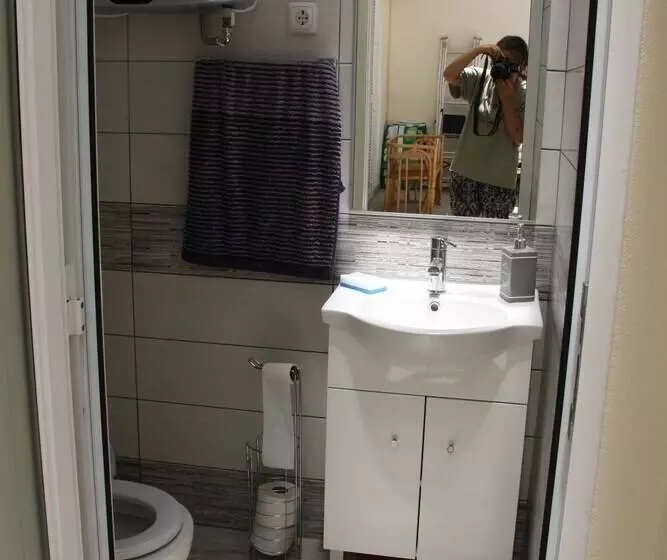 House Of Orchids With Pátio