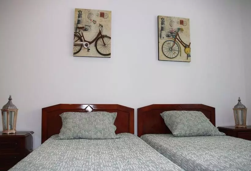 House Of Orchids With Pátio