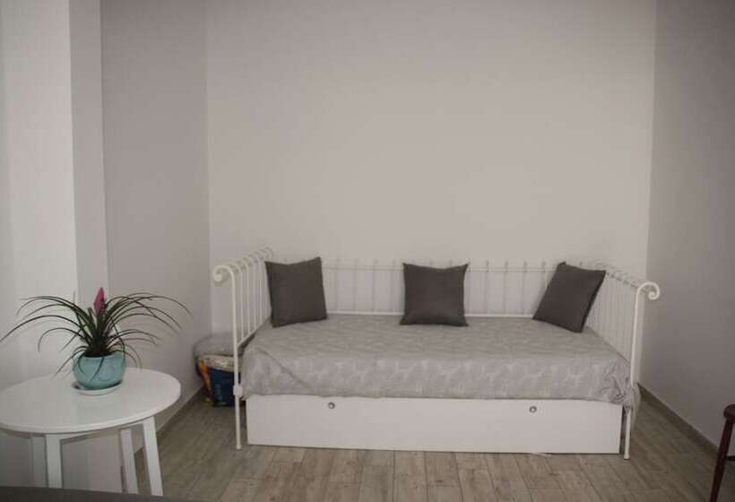 House Of Orchids With Pátio