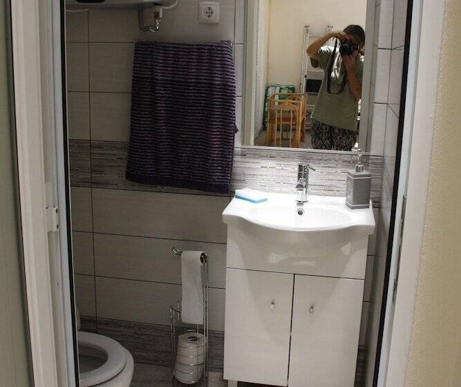 House Of Orchids With Pátio