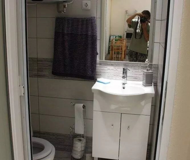 House Of Orchids With Pátio