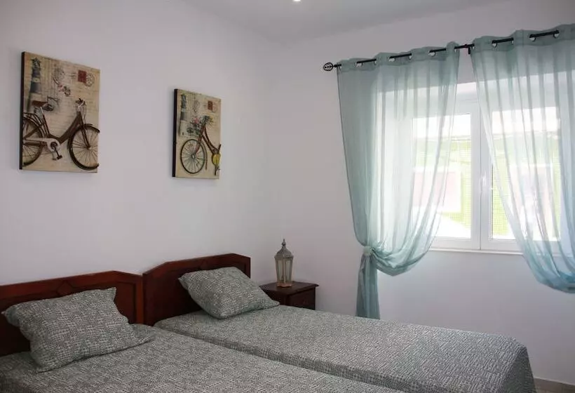 House Of Orchids With Pátio