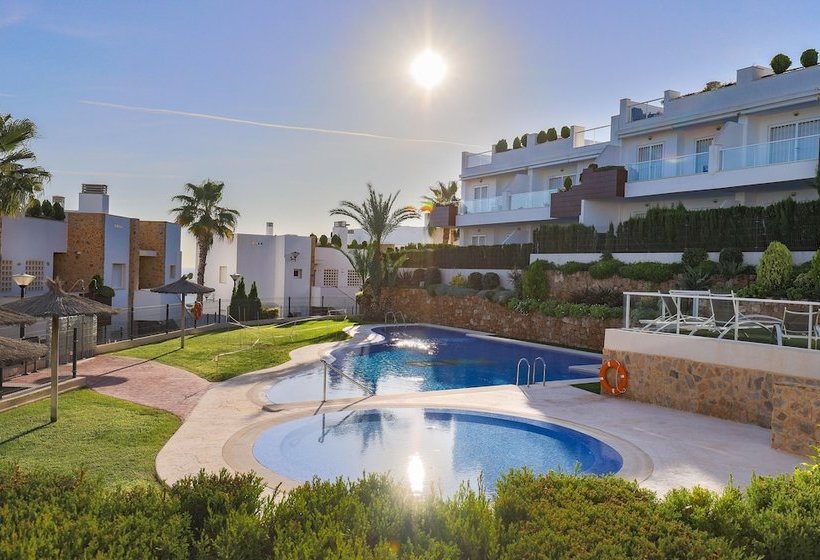 Myflats Premium Nova Beach