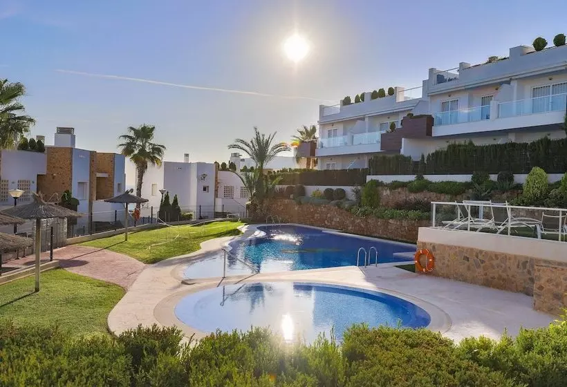 Myflats Premium Nova Beach