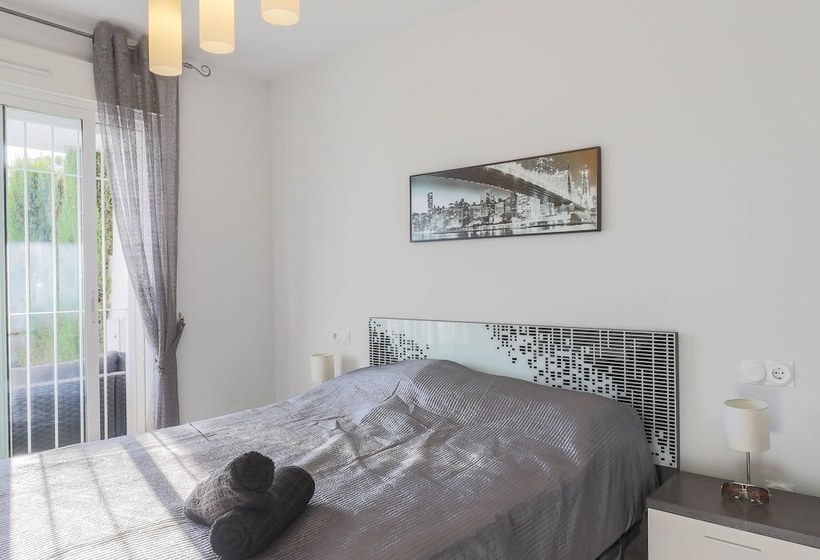 Myflats Premium Nova Beach