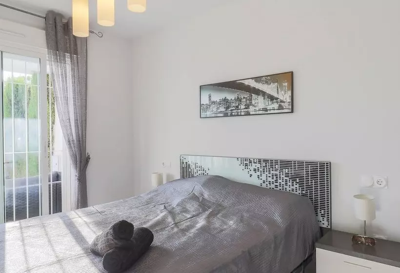 Myflats Premium Nova Beach