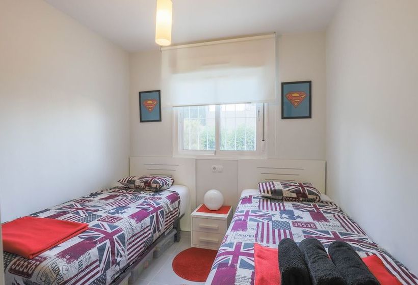 Myflats Premium Nova Beach