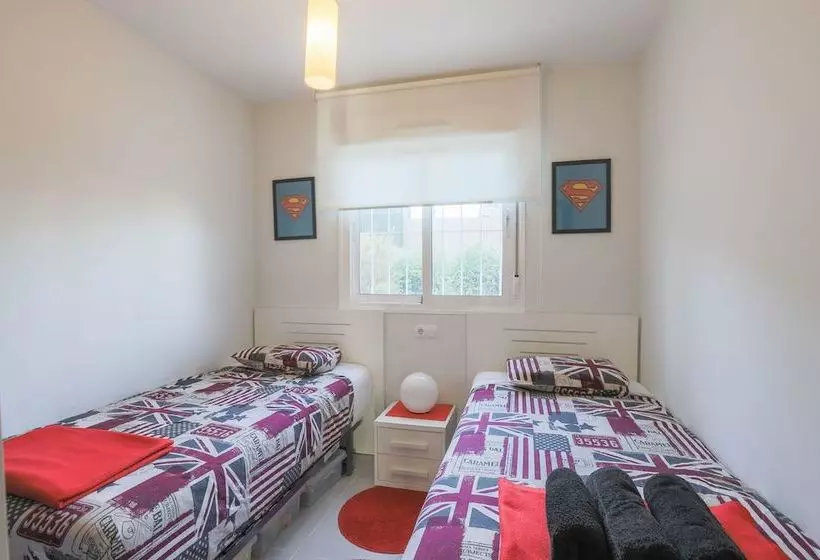 Myflats Premium Nova Beach