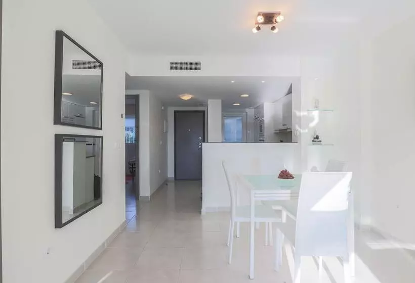 Myflats Premium Nova Beach