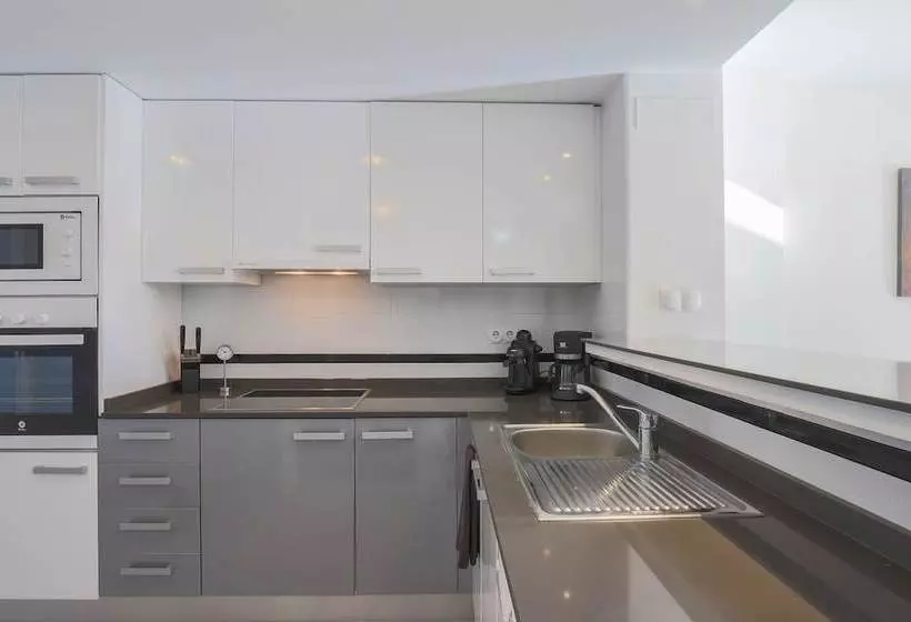 Myflats Premium Nova Beach