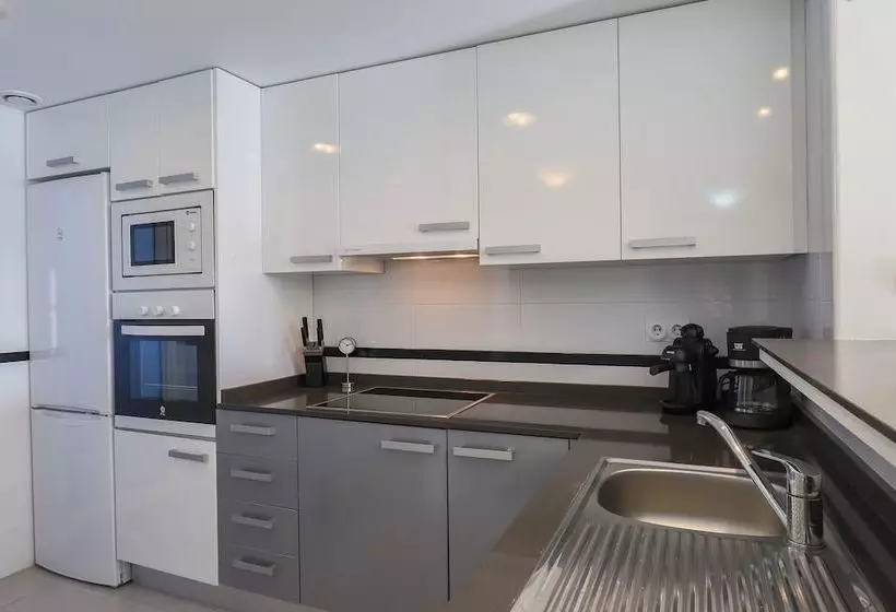 Myflats Premium Nova Beach