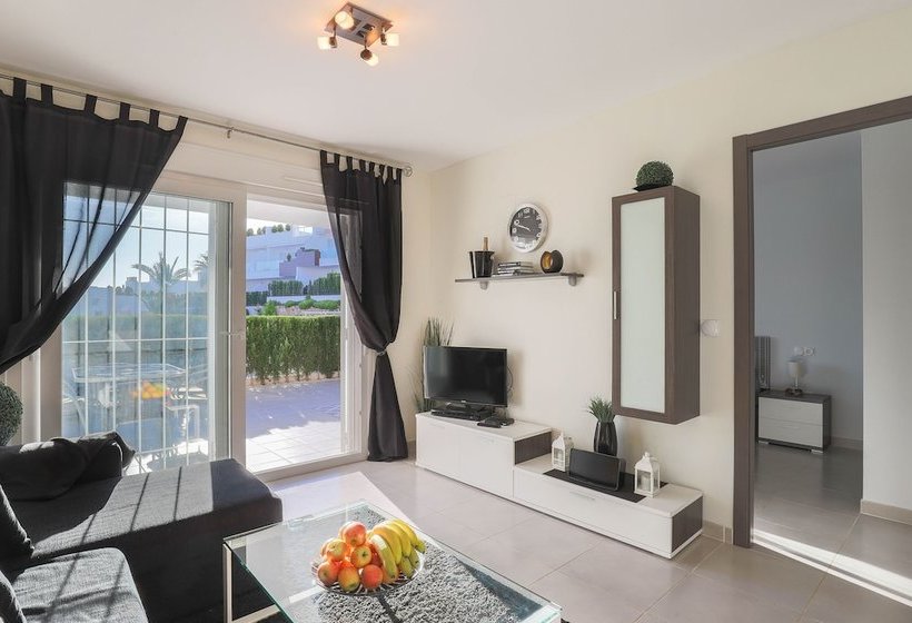 Myflats Premium Nova Beach