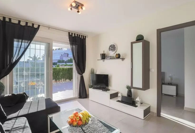 Myflats Premium Nova Beach