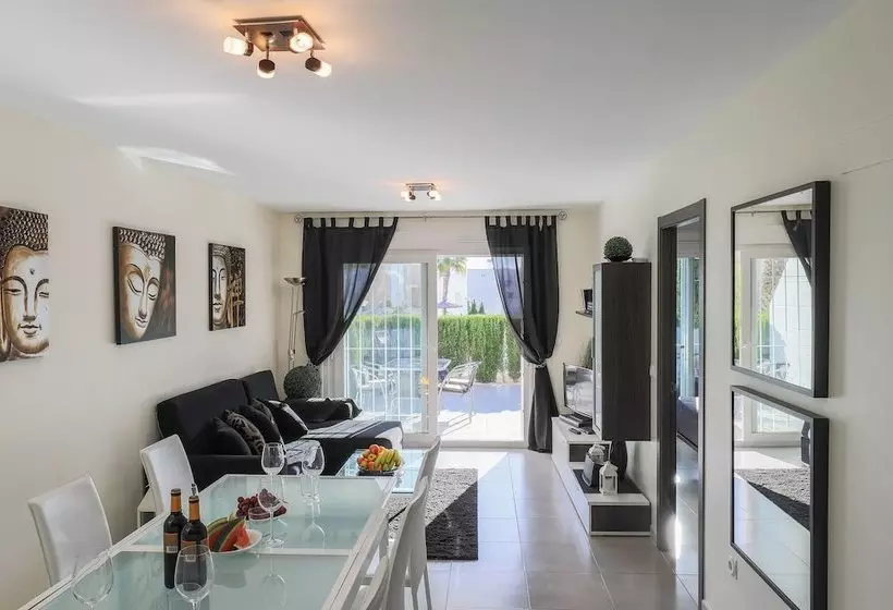 Myflats Premium Nova Beach