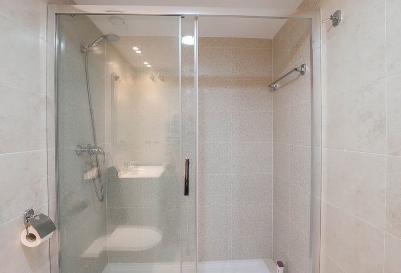 Myflats Premium Nova Beach