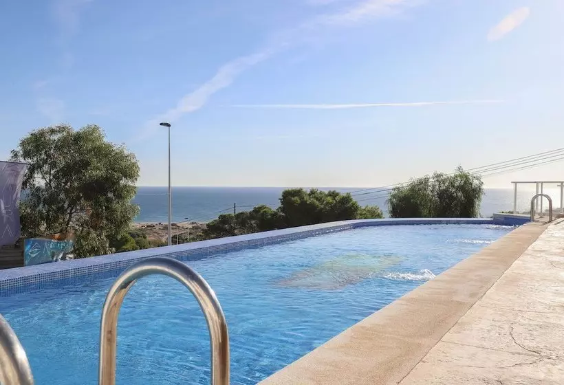 Myflats Premium Nova Beach