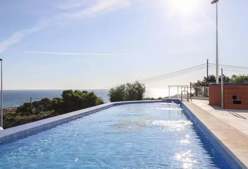 Myflats Premium Nova Beach