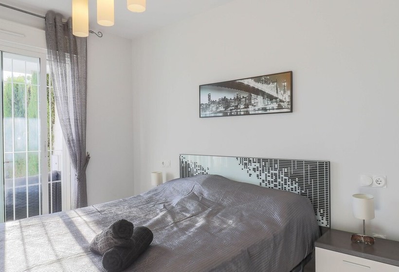 Myflats Premium Nova Beach