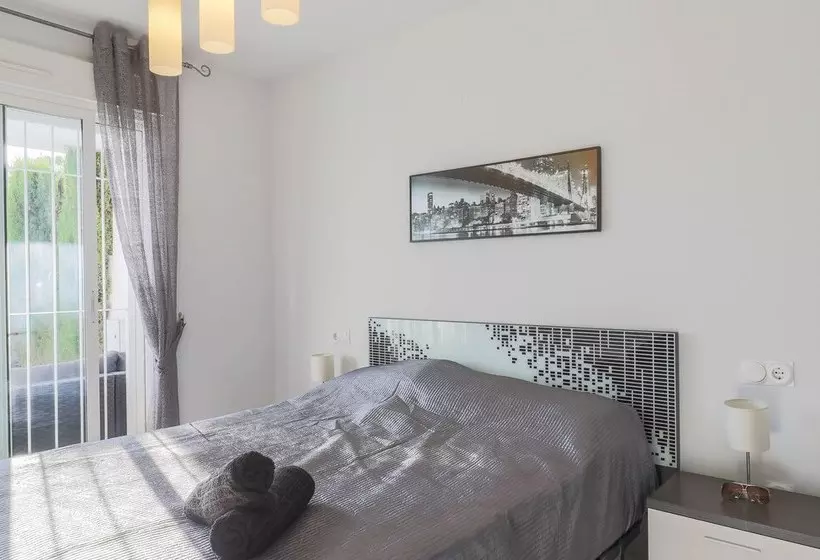 Myflats Premium Nova Beach