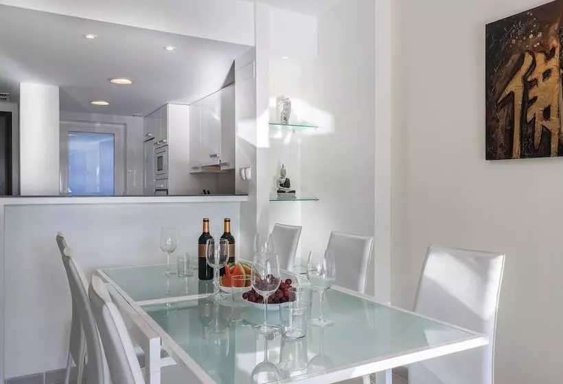 Myflats Premium Nova Beach