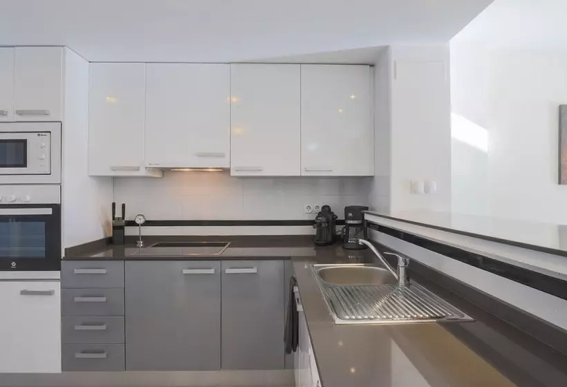 Myflats Premium Nova Beach