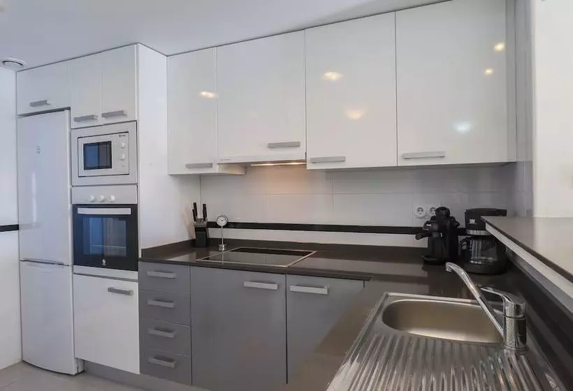 Myflats Premium Nova Beach